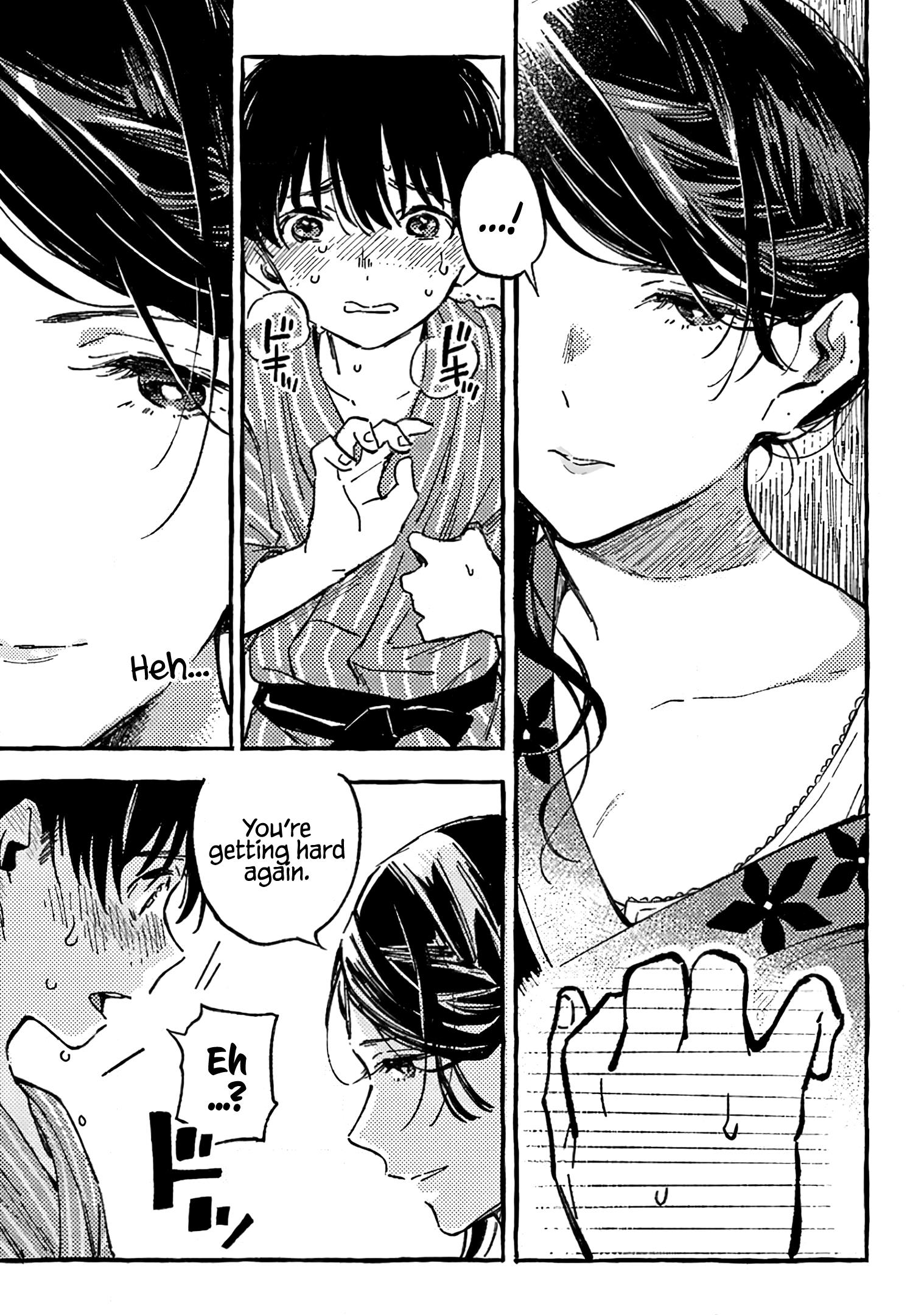 Asako Chapter 14 #13