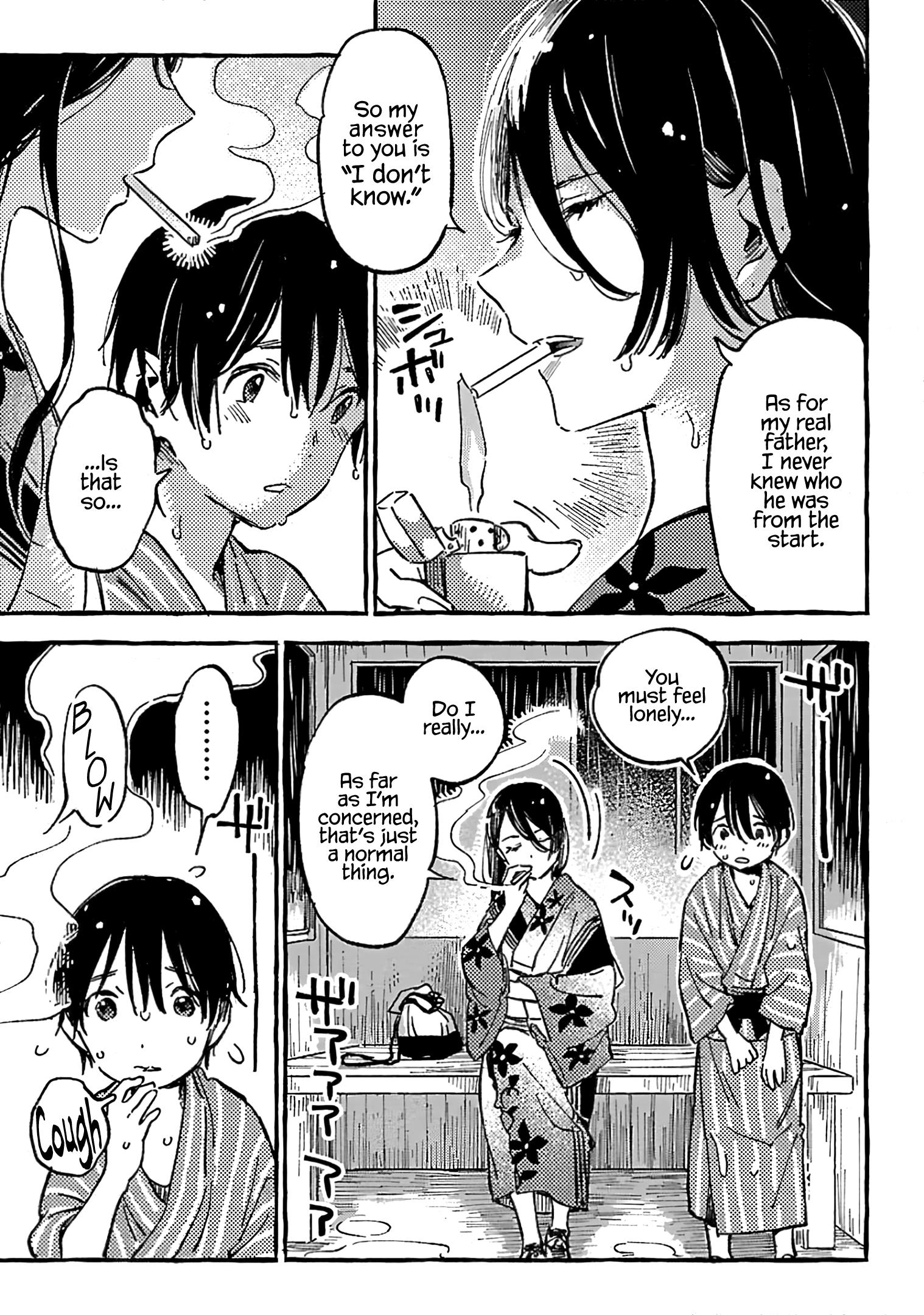 Asako Chapter 14 #27