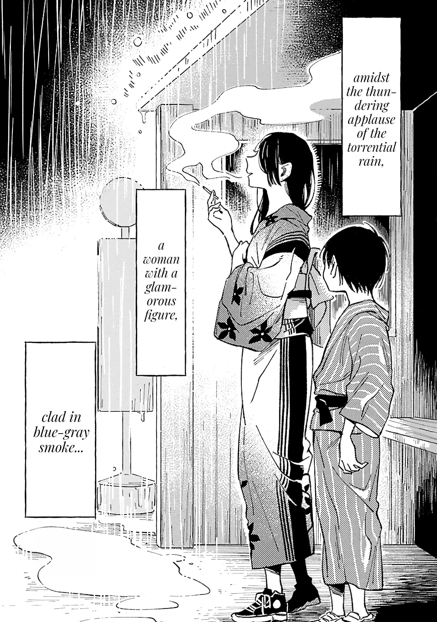 Asako Chapter 14 #30