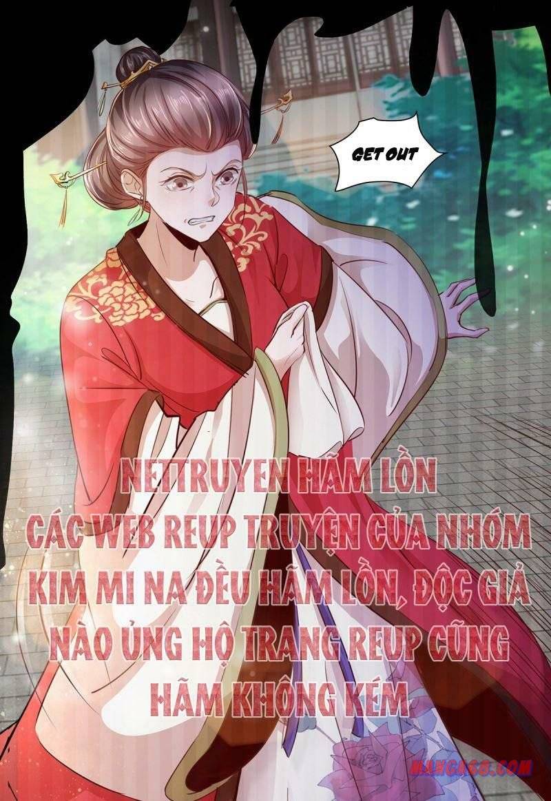 Demon King Domination Pet: Genius Meng Bao Belly Black Mother Chapter 10 #5