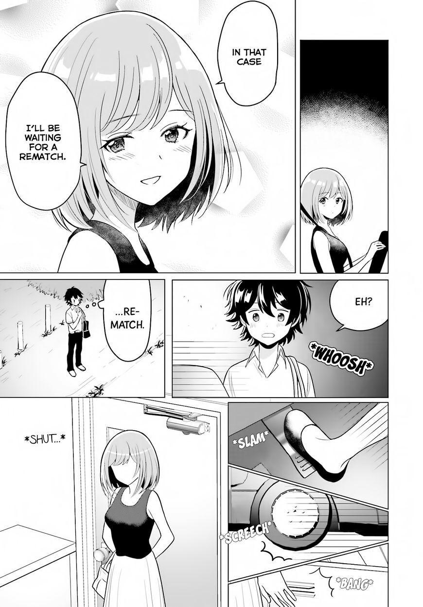 I Want To See A Naked Girl In Real Life Chapter 9 #13