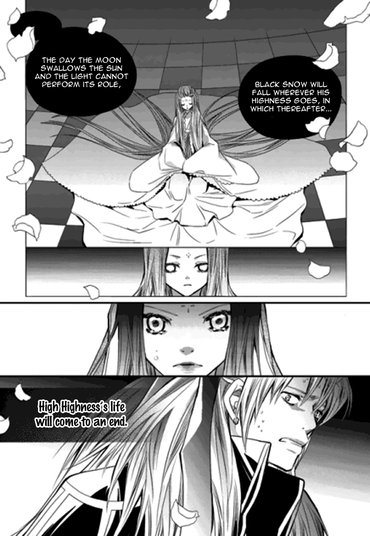 I-Ren Chapter 14.2 #30