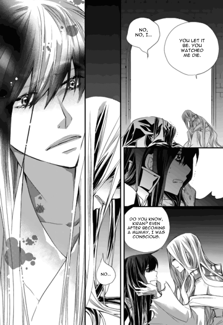 I-Ren Chapter 13.3 #38