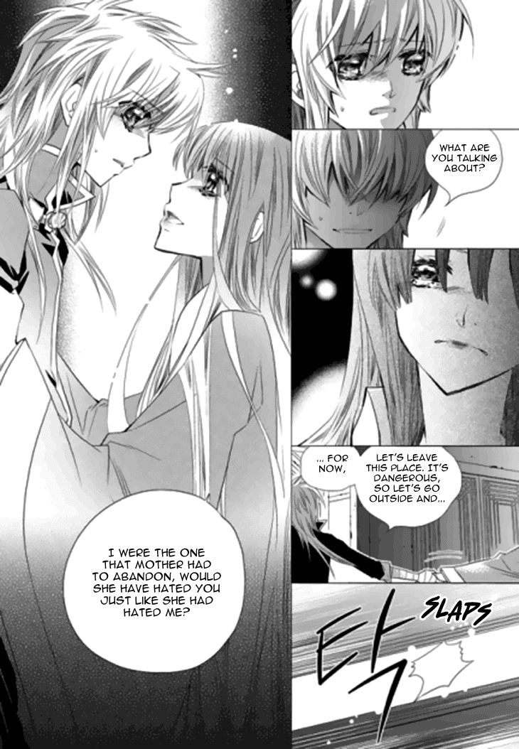 I-Ren Chapter 13.3 #55