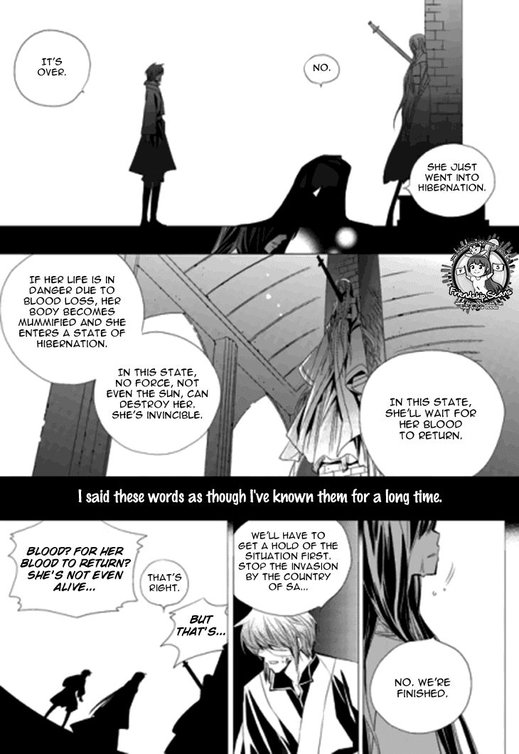 I-Ren Chapter 13.2 #37