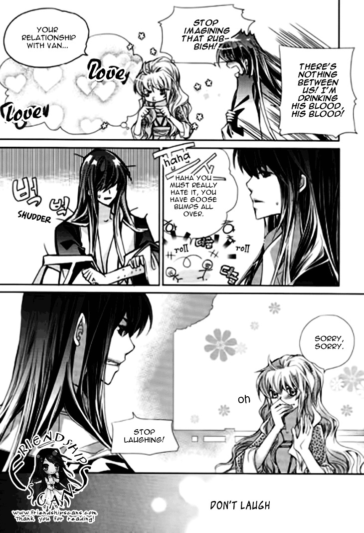 I-Ren Chapter 6.2 #12