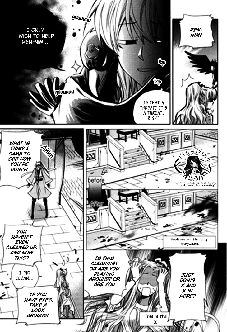 I-Ren Chapter 5.2 #11