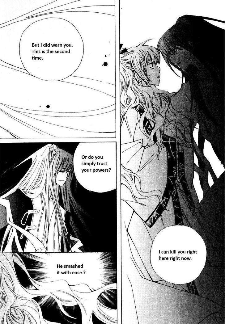 I-Ren Chapter 3.2 #7