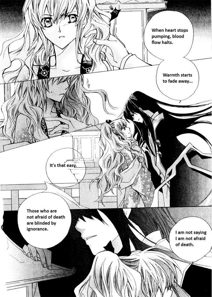 I-Ren Chapter 3.2 #9