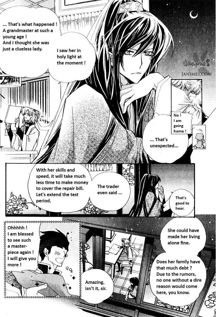 I-Ren Chapter 3.1 #10