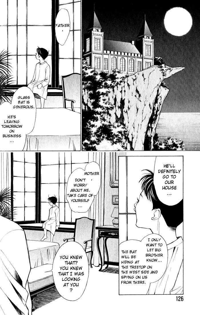 Tantei Aoneko Chapter 4 #127