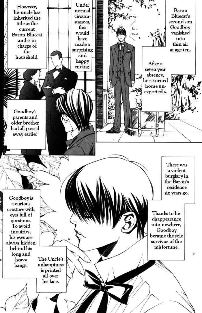 Tantei Aoneko Chapter 3 #47