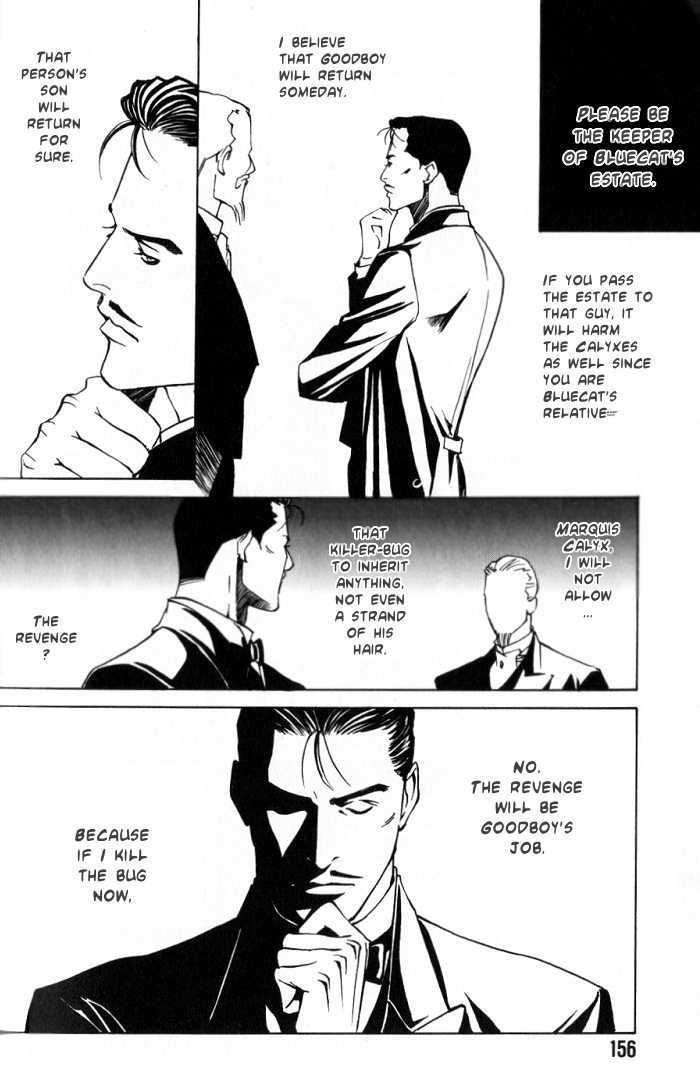 Tantei Aoneko Chapter 3 #157