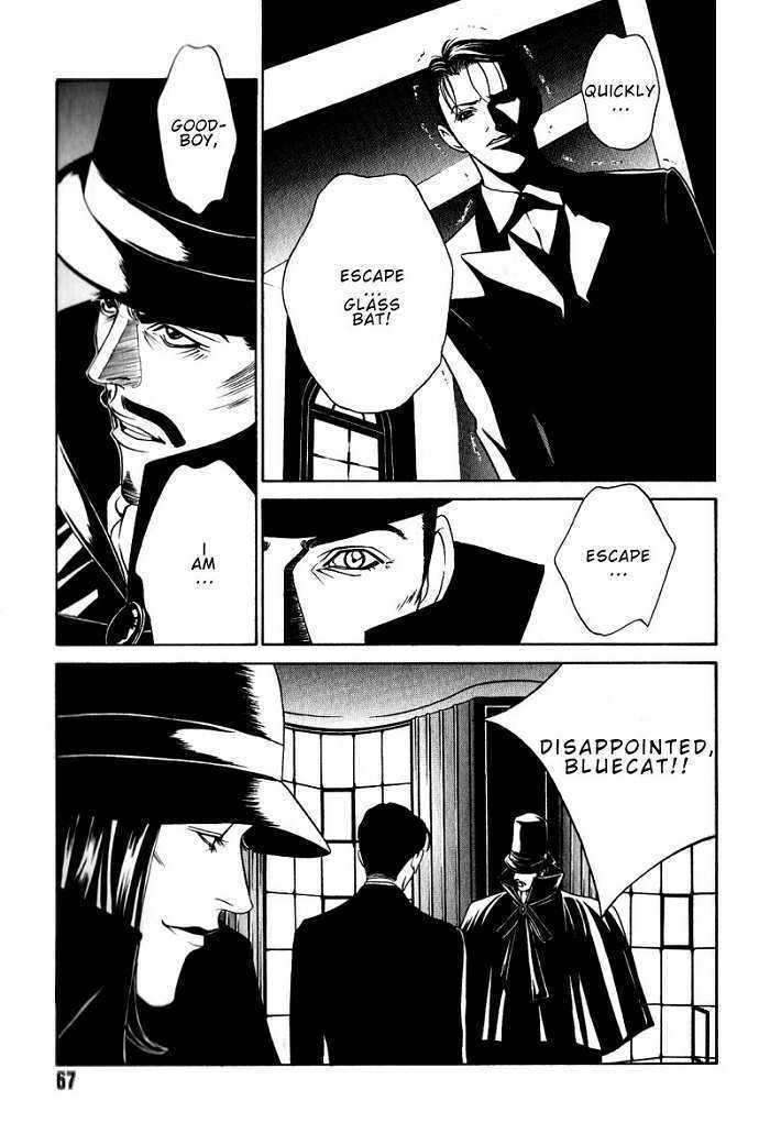 Tantei Aoneko Chapter 2.61 #31