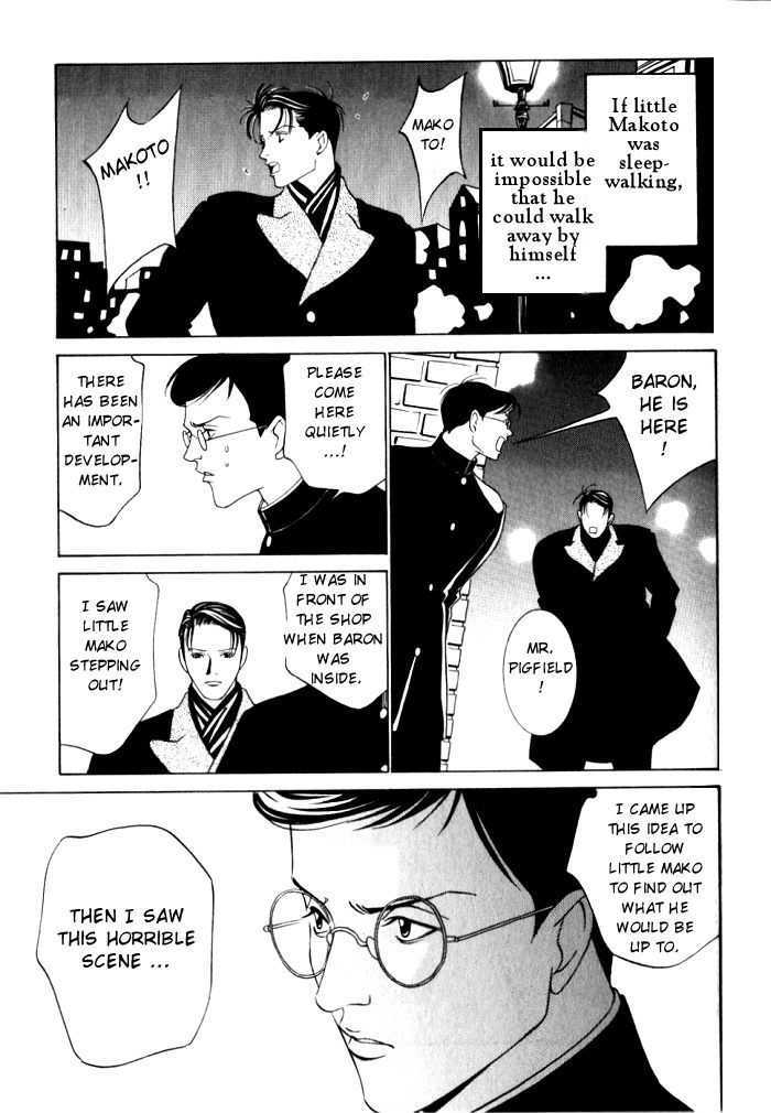 Tantei Aoneko Chapter 1 #167