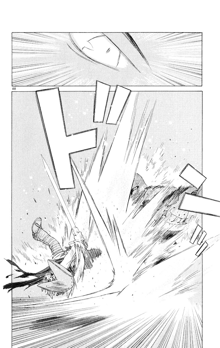 Kimi No Kakera Chapter 5 #47