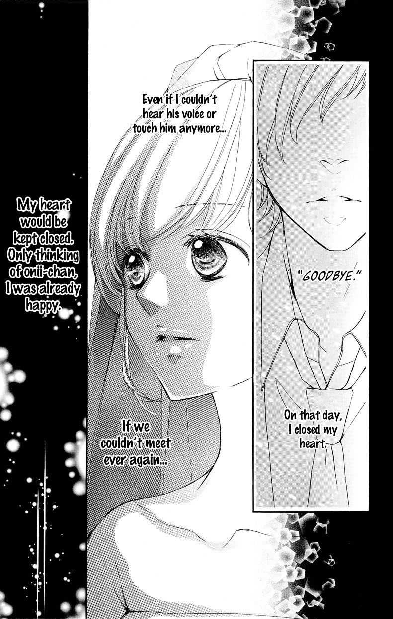 True Love (Sugiyama Miwako) Chapter 37 #19