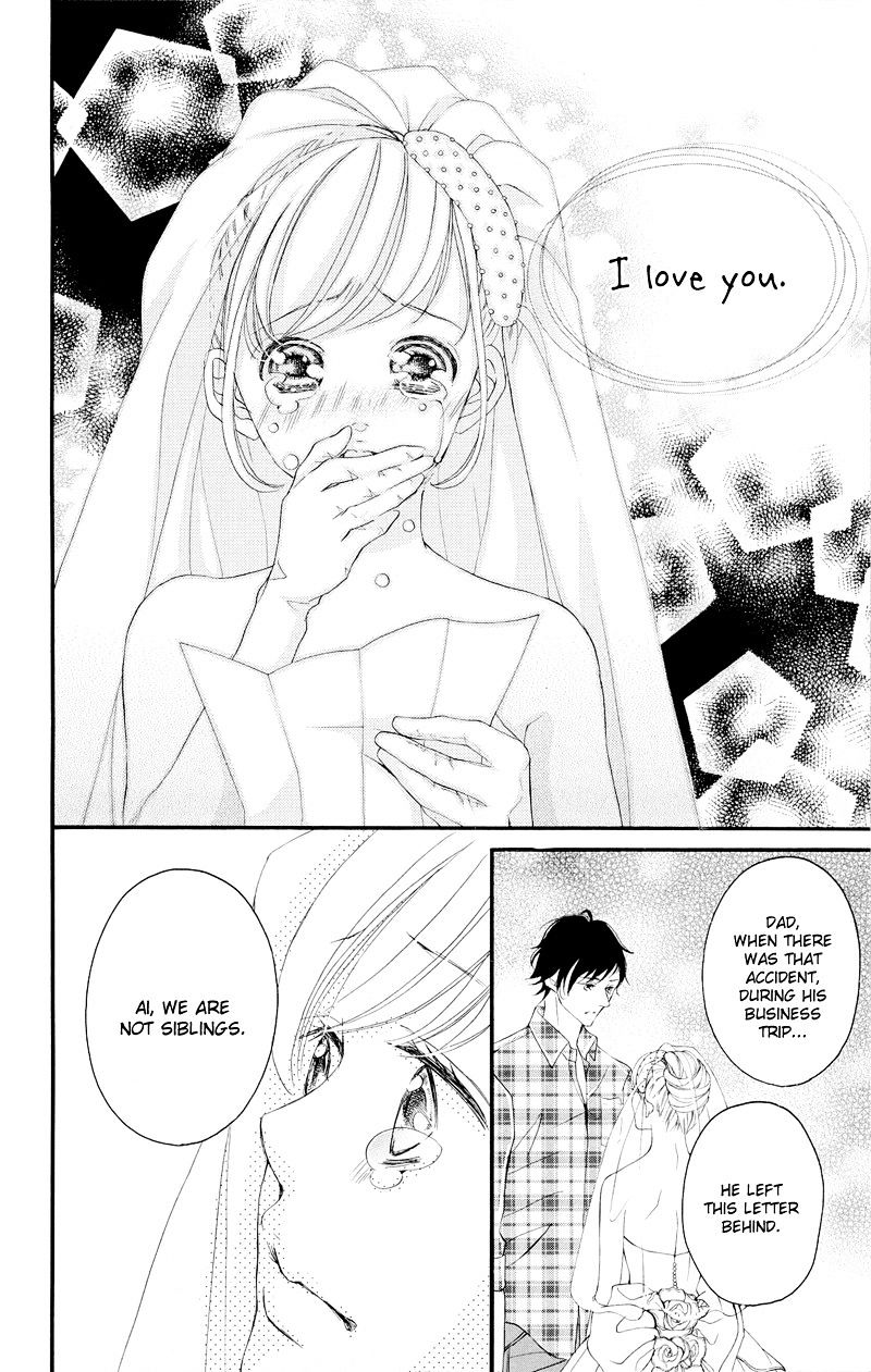 True Love (Sugiyama Miwako) Chapter 37 #34