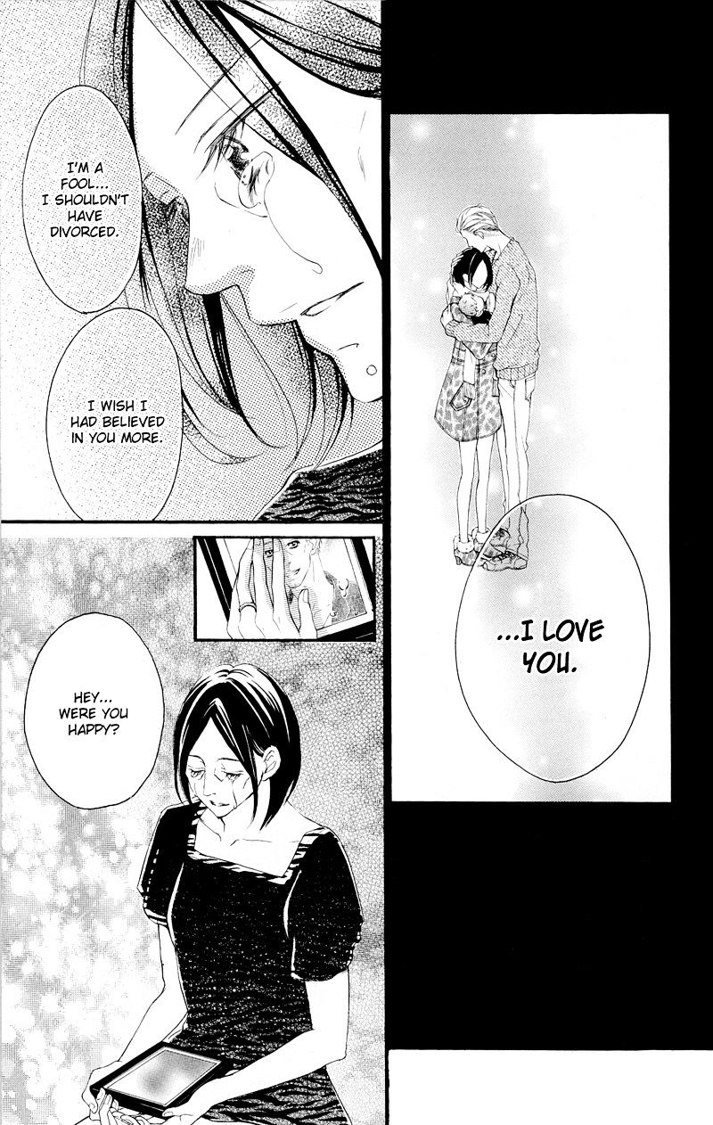 True Love (Sugiyama Miwako) Chapter 37 #40