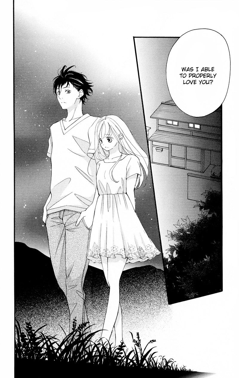 True Love (Sugiyama Miwako) Chapter 37 #41