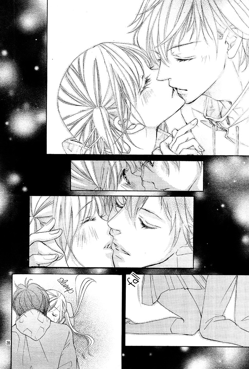 True Love (Sugiyama Miwako) Chapter 26 #32