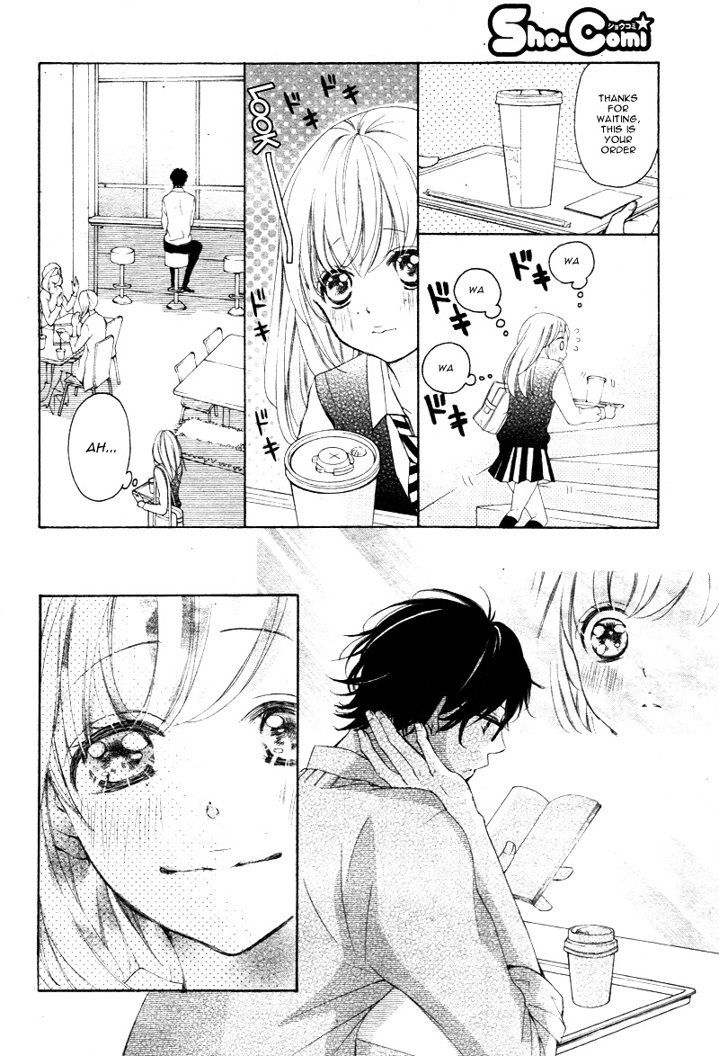True Love (Sugiyama Miwako) Chapter 18 #22