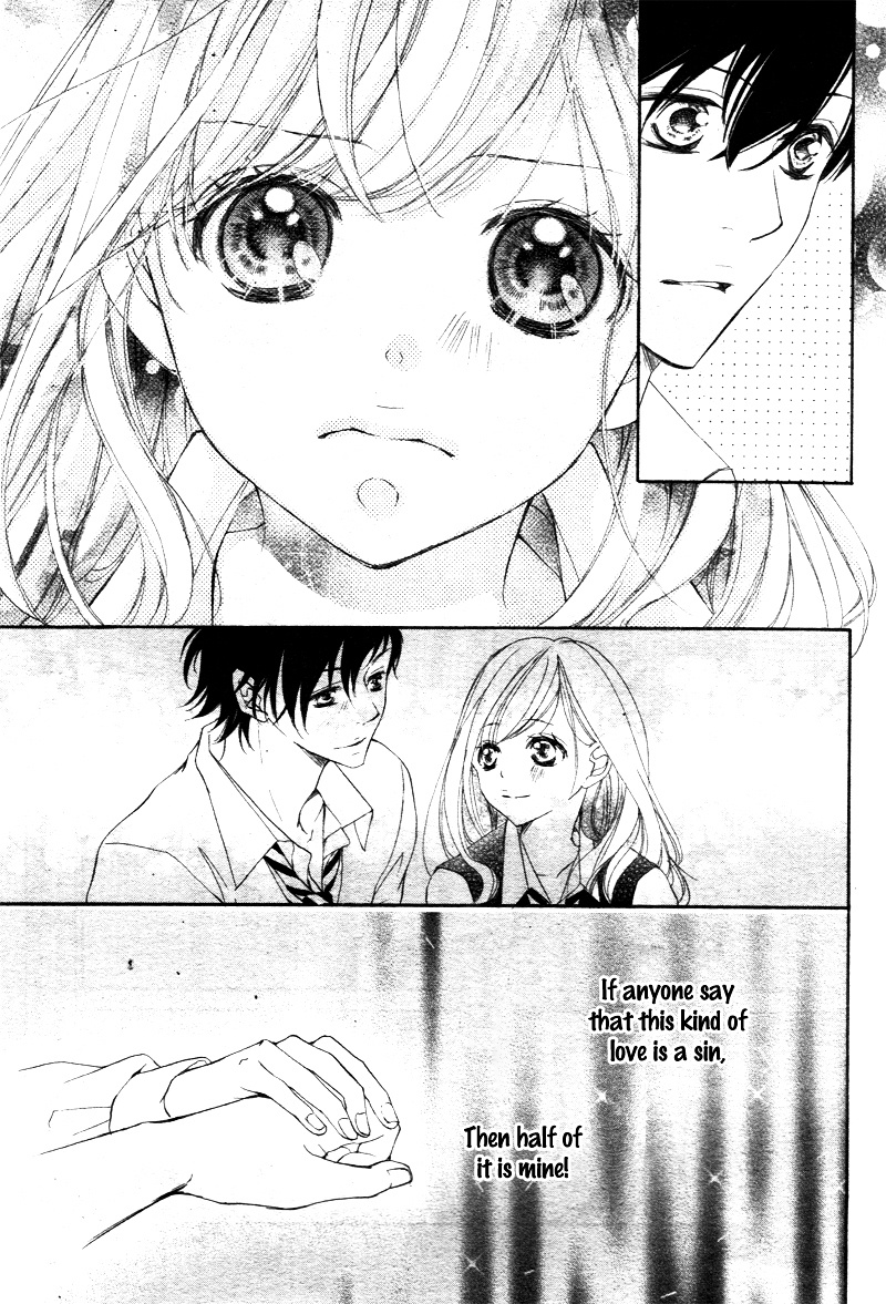 True Love (Sugiyama Miwako) Chapter 18 #33