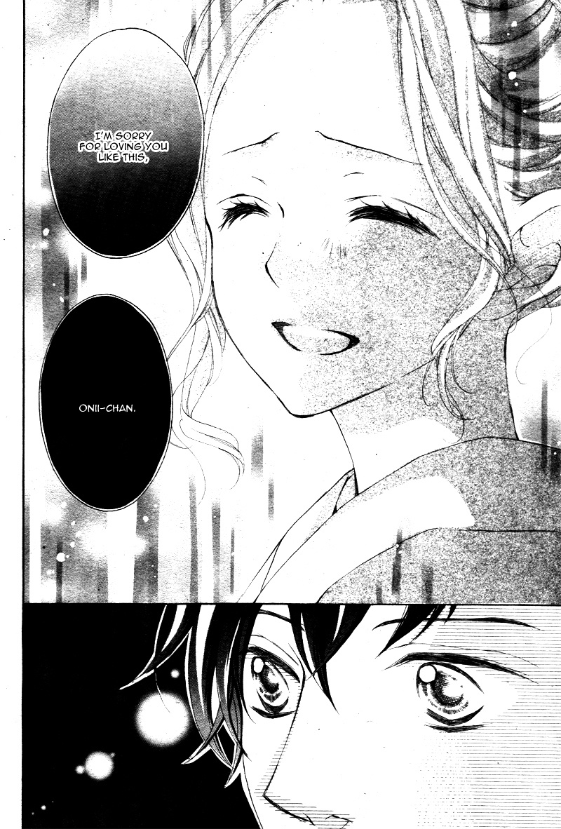 True Love (Sugiyama Miwako) Chapter 21 #9