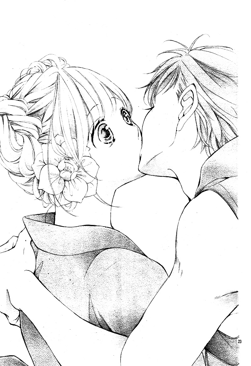 True Love (Sugiyama Miwako) Chapter 21 #26