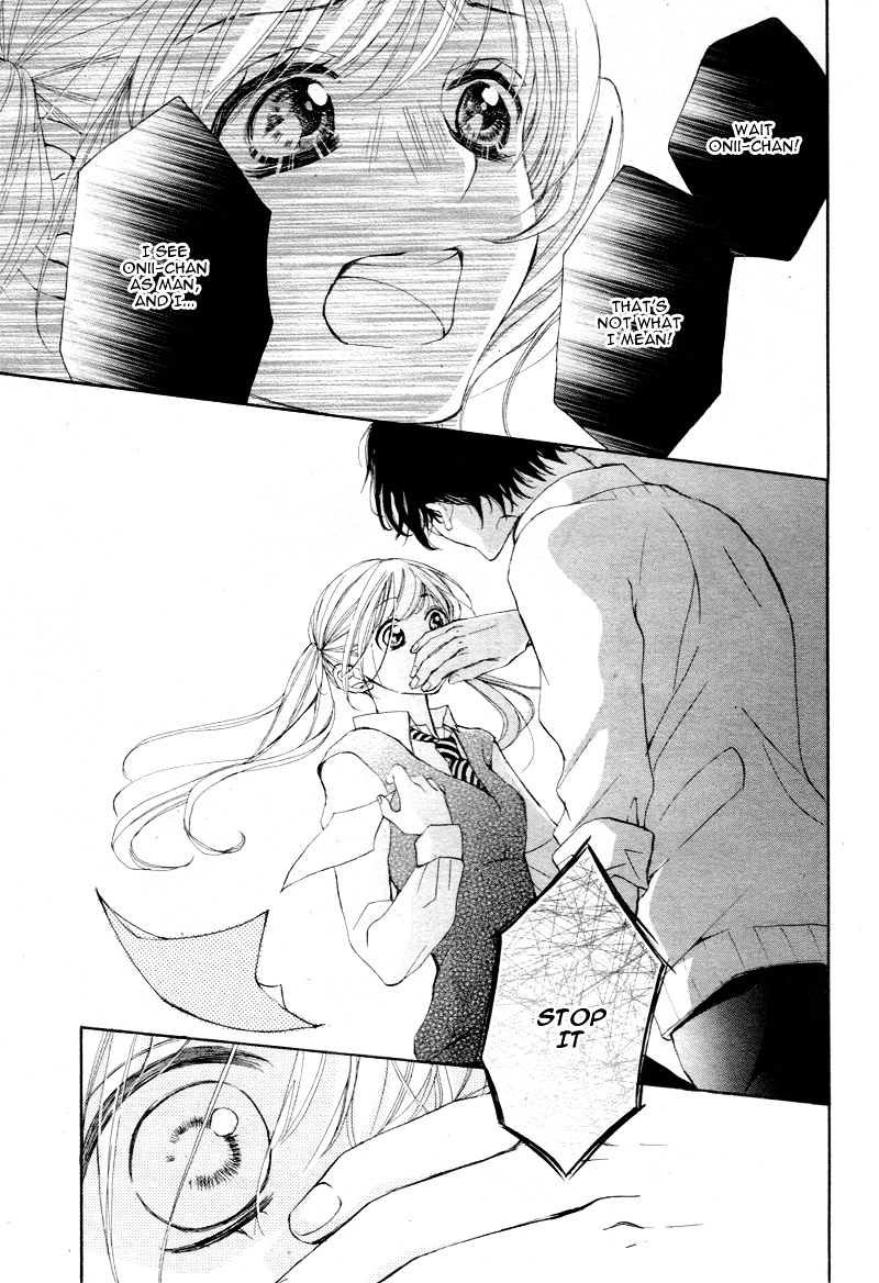 True Love (Sugiyama Miwako) Chapter 16 #14