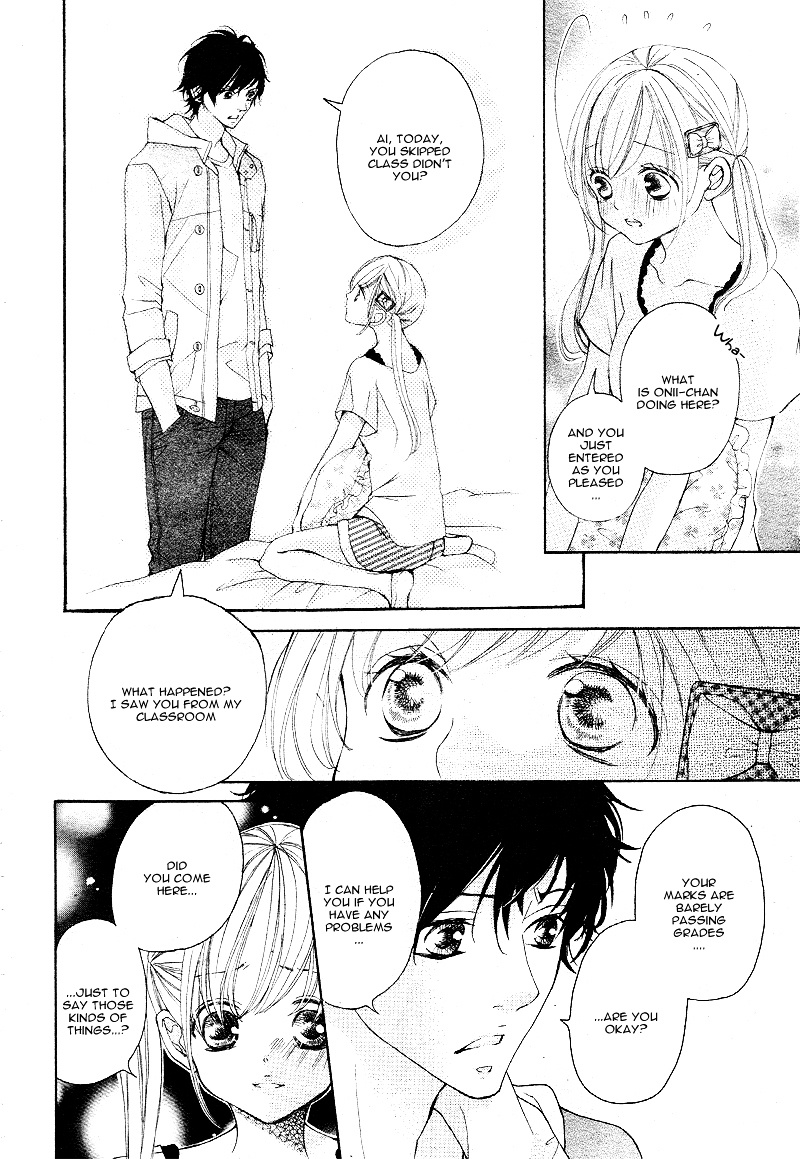 True Love (Sugiyama Miwako) Chapter 13 #25