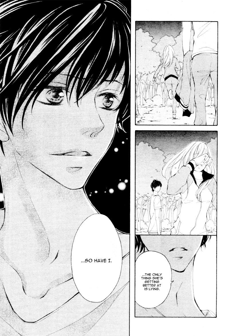 True Love (Sugiyama Miwako) Chapter 11 #30