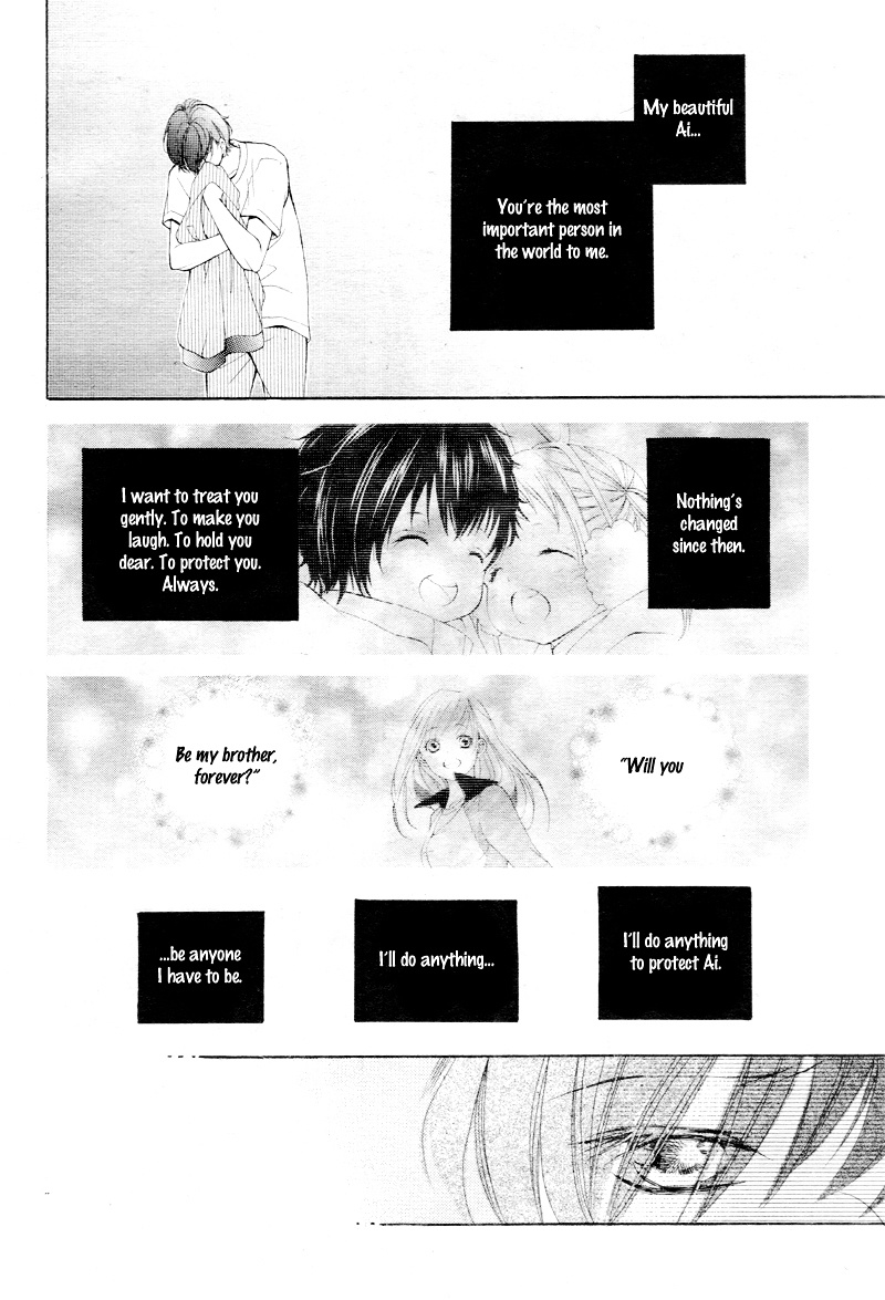 True Love (Sugiyama Miwako) Chapter 11 #31