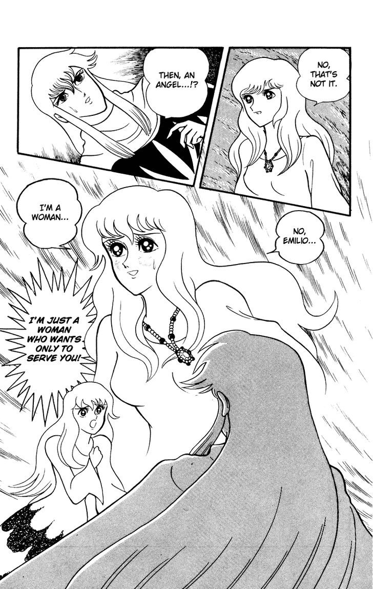 Cinderella Kishi Chapter 2 #7