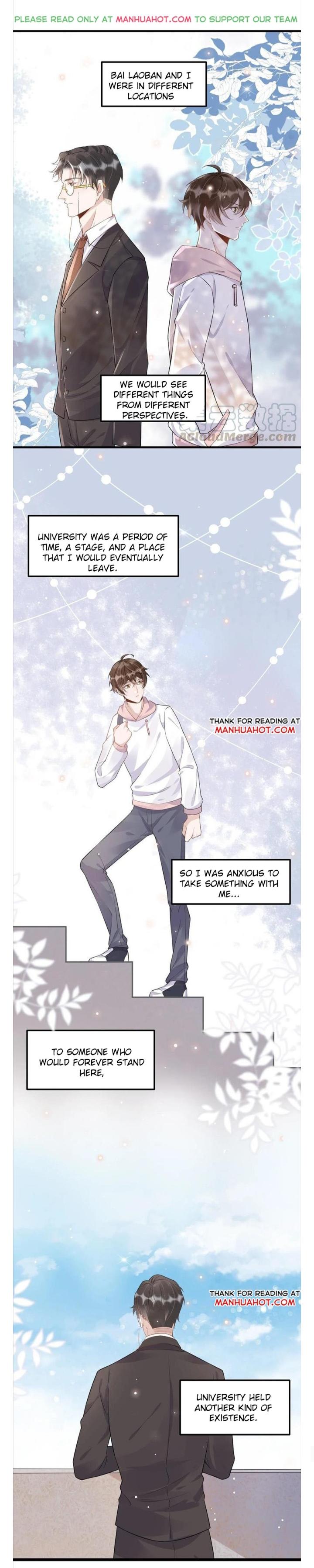 Your Distance Chapter 48 #10