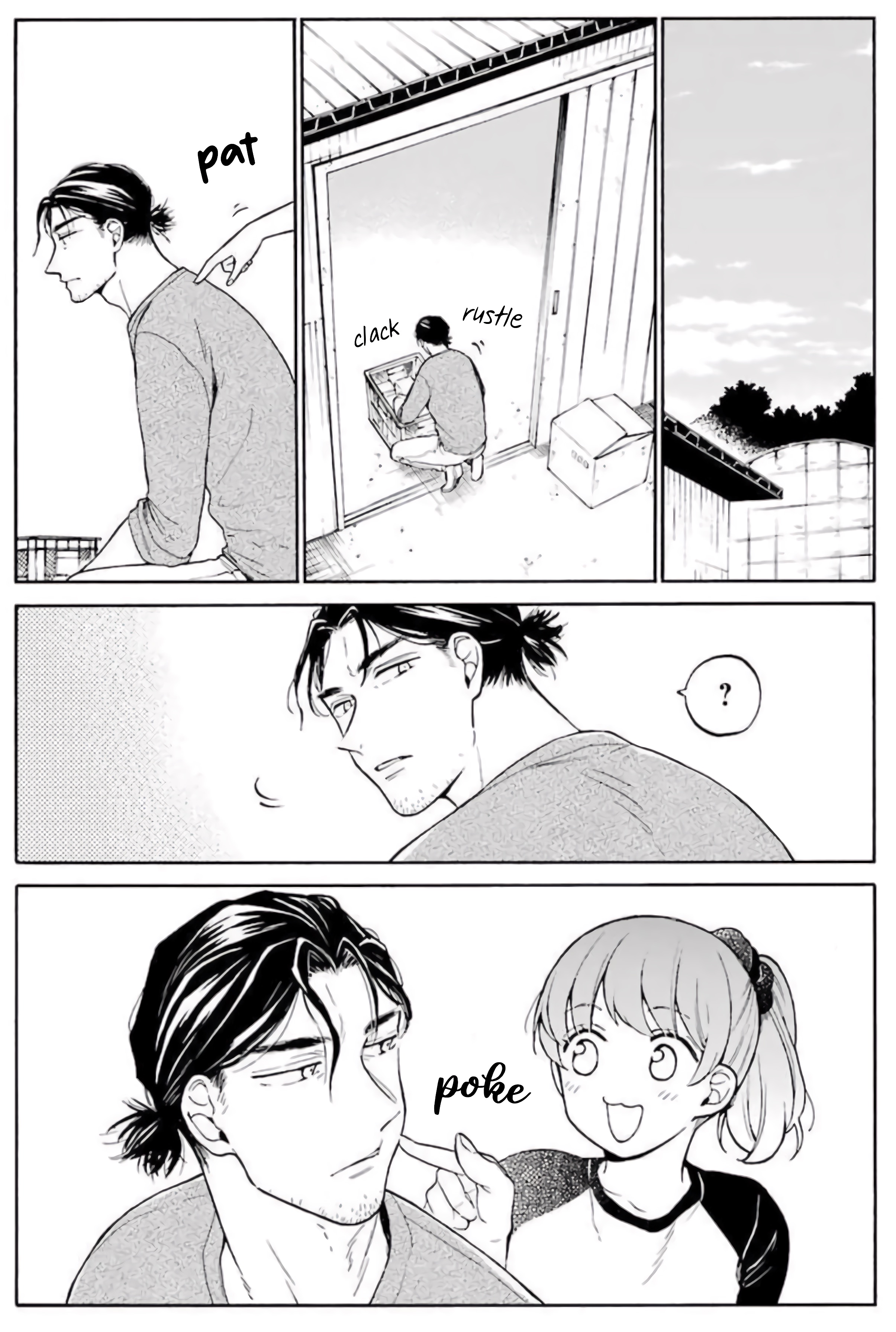 Sono Koi Wa Ichigo No Youni Chapter 17 #7