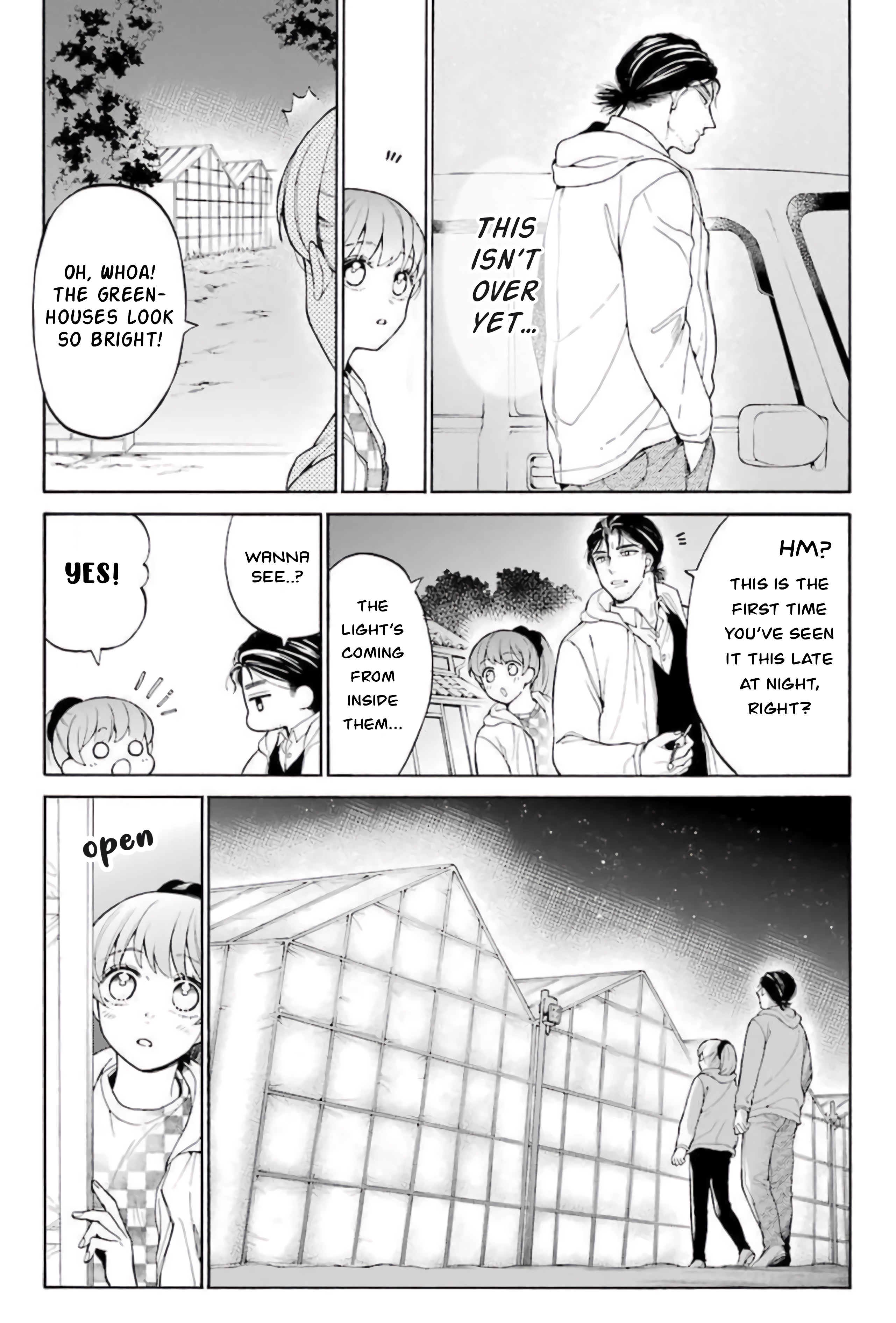 Sono Koi Wa Ichigo No Youni Chapter 11 #10