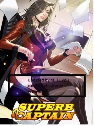 The Superb Captain In The City Chapter 35 #1