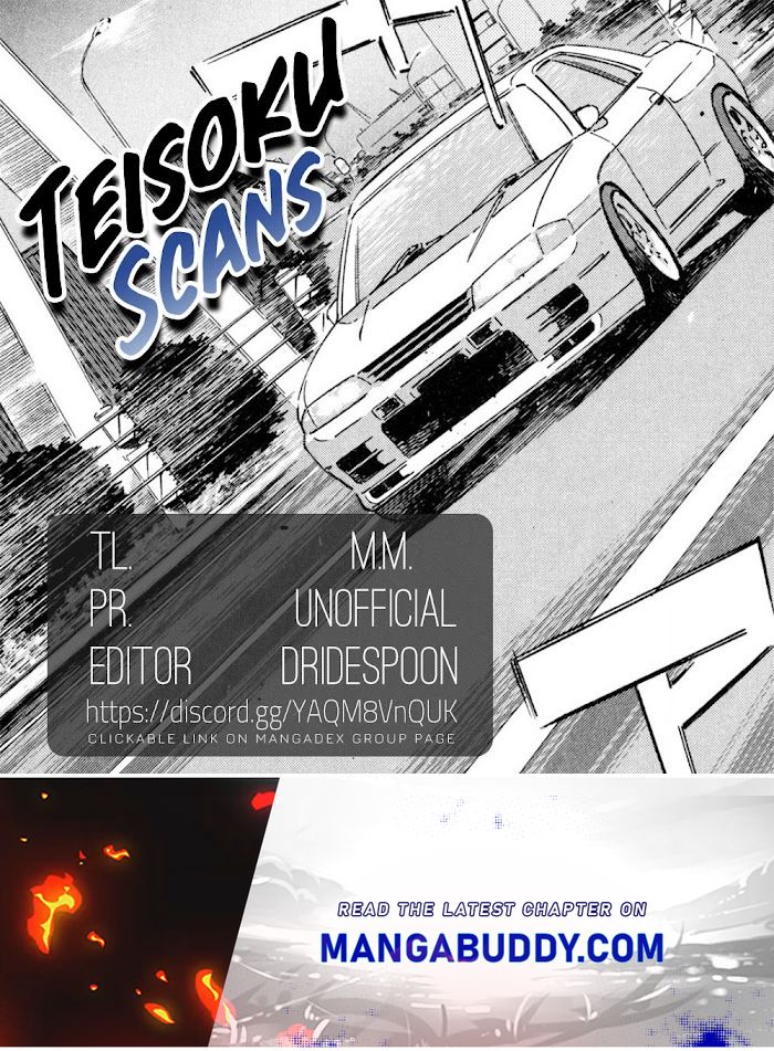 Midnight Chapter 125 #17