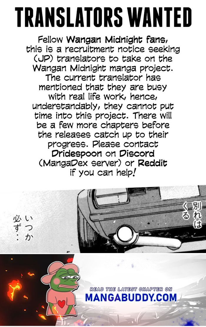 Midnight Chapter 120 #18