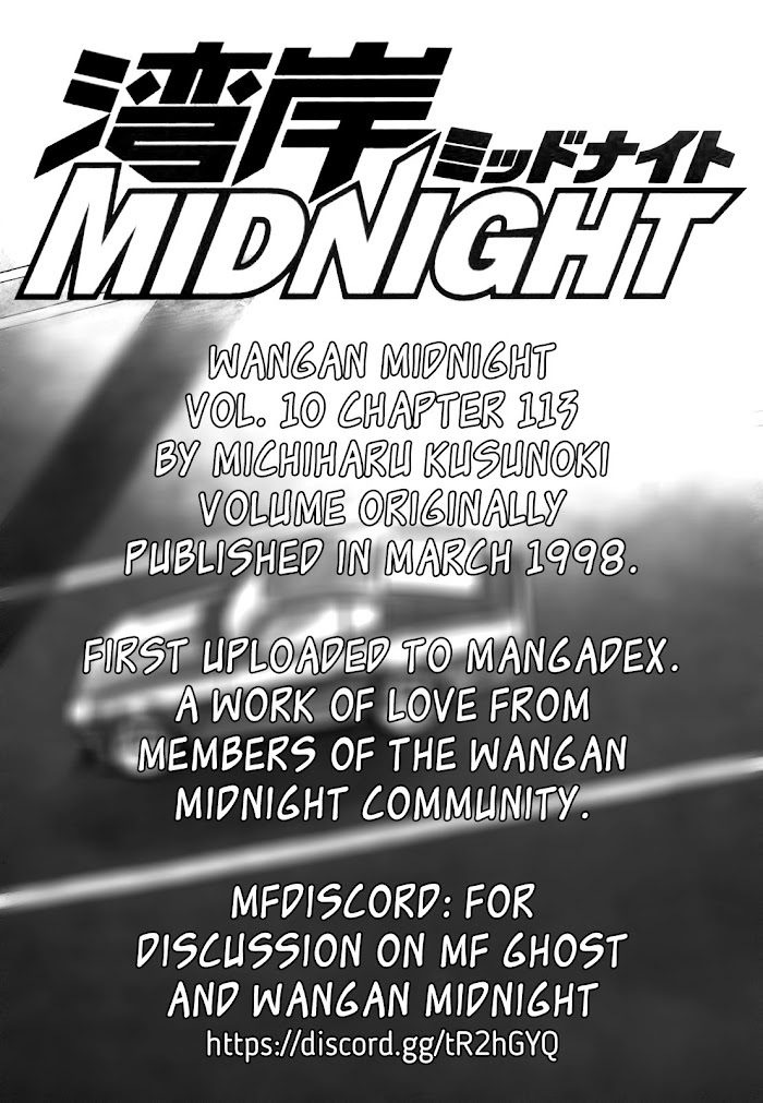 Midnight Chapter 113 #19