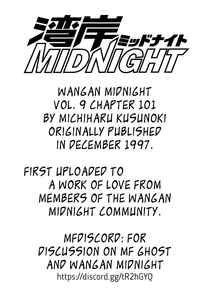 Midnight Chapter 101 #15