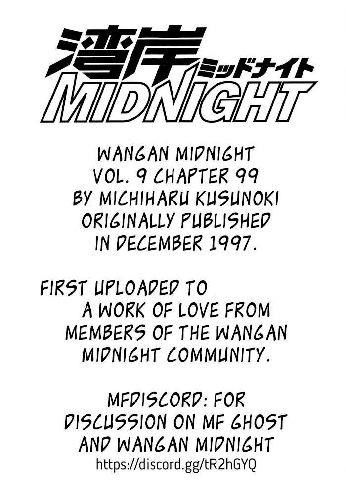 Midnight Chapter 100 #21