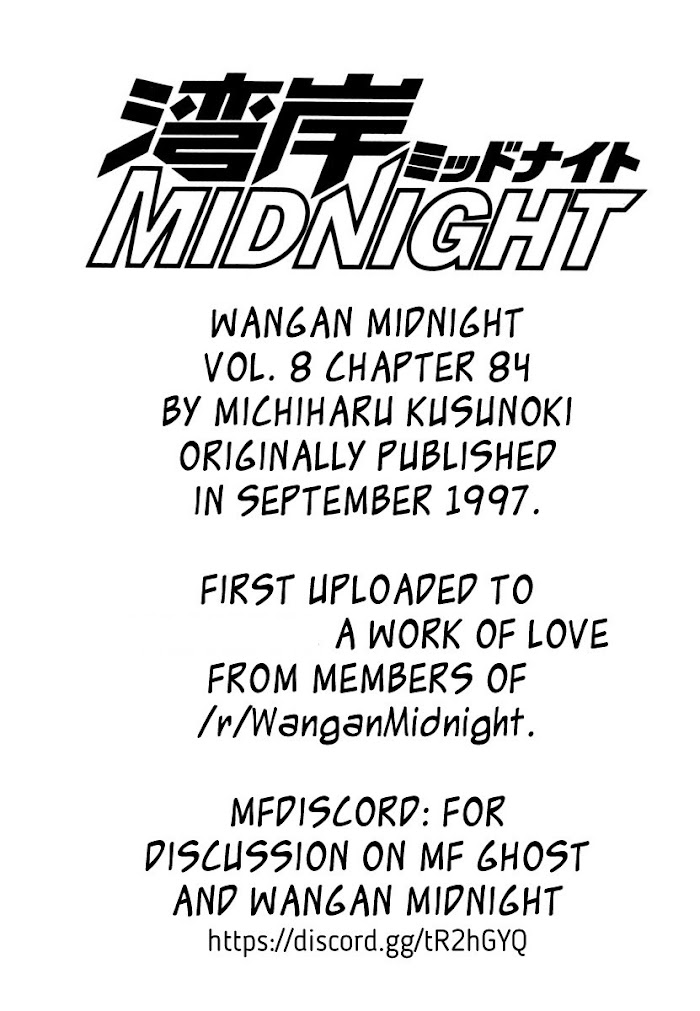 Midnight Chapter 84 #19