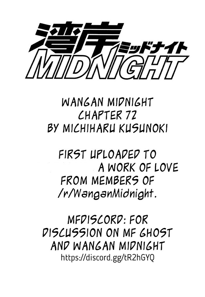 Midnight Chapter 72 #21