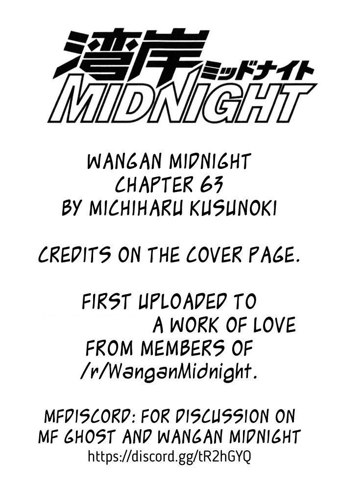 Midnight Chapter 63 #21