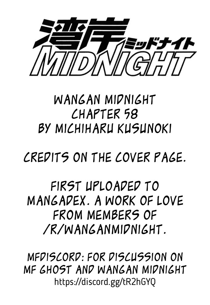 Midnight Chapter 58 #21