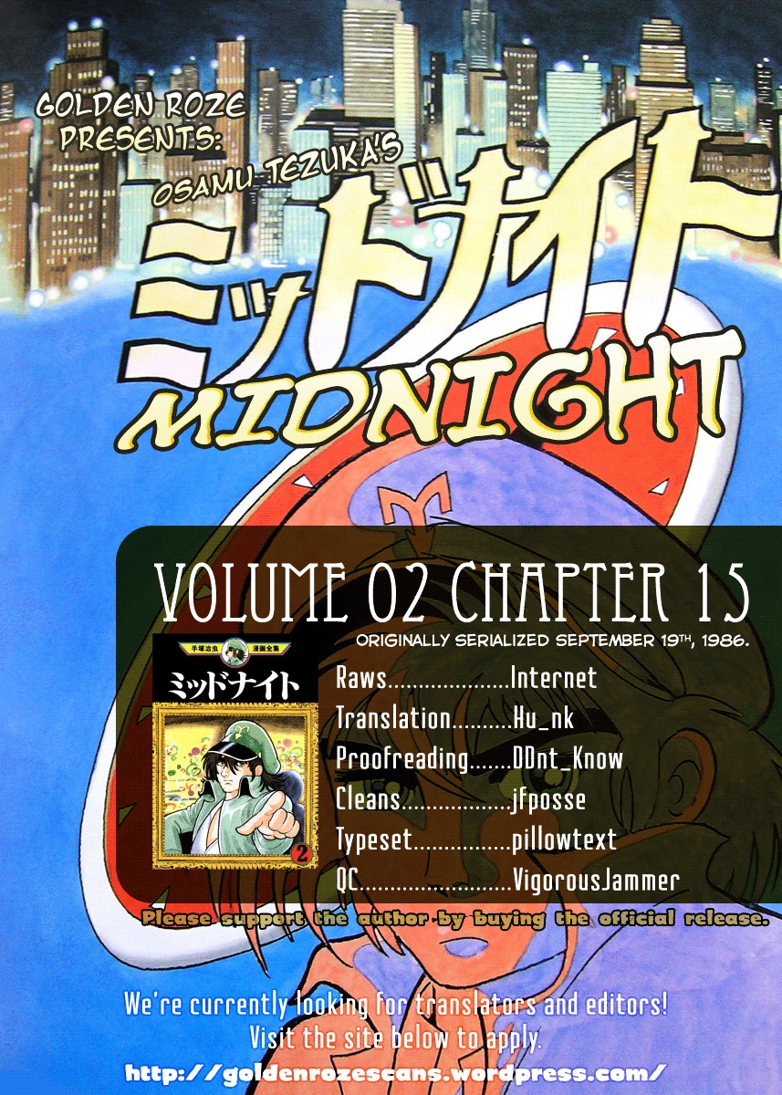Midnight Chapter 15 #20