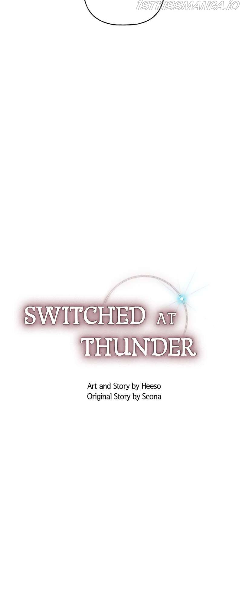 Switched At Thunder Chapter 49 #2