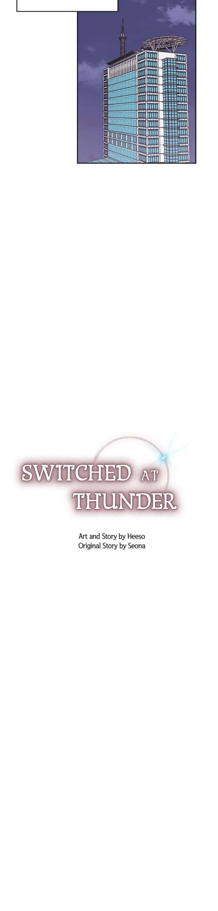 Switched At Thunder Chapter 23 #7